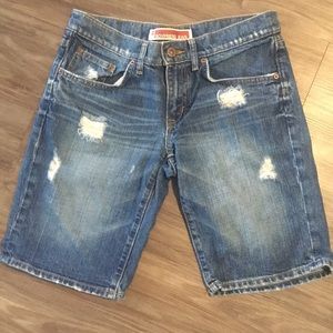 [Gap] Boyfriend Shorts